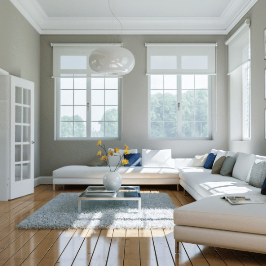 white-living-room-ideas